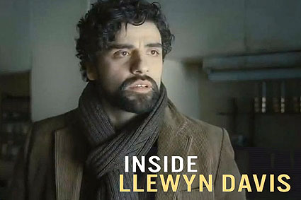 ''Inside Llewyn Davis''