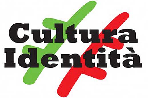 ''Cultura e identità''