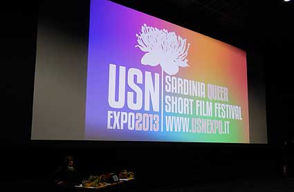 Queer Film Festival 2013