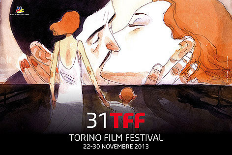 Torino Film Festival 2013
