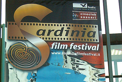 Sardinia Film Festival