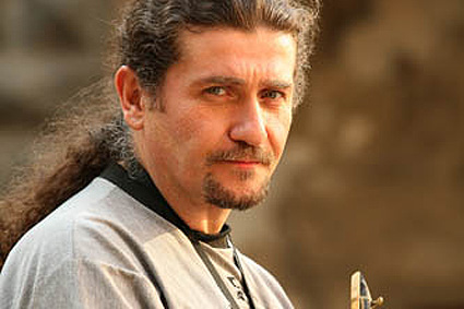 Javier Girotto