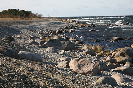 Isola di Gotland