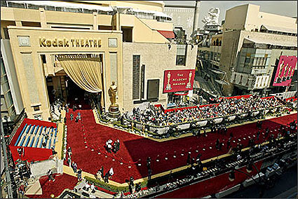 Il Kodak Theatre
