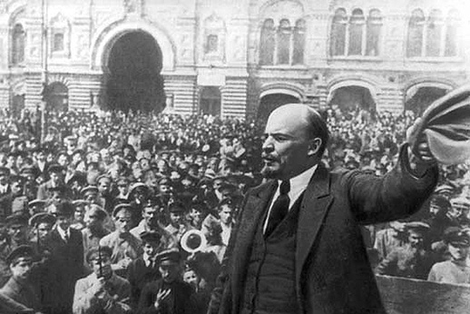 ''Lenin''
