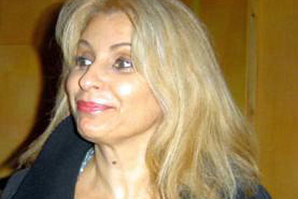 Anna Pavignano