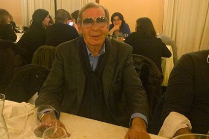 Michele Picciaredda a Cagliari