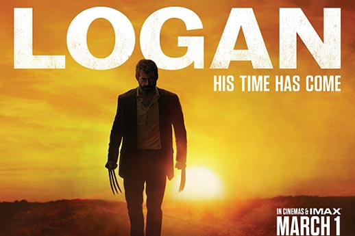 ''Logan''