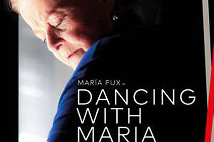 ''Dancing with Maria''
