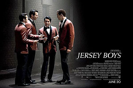 ''Jersey boys''