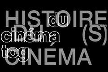 ''Histoires du cinema''
