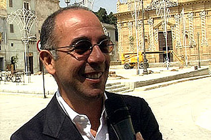 Giuseppe Tornatore