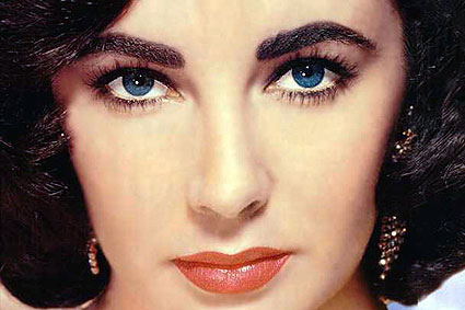 Liz Taylor